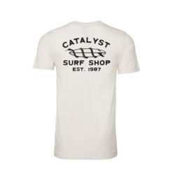 CATALYST SNAKE WRAPPED TEE (SW1895) -surf sale shop 8 48432.1697817145