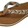 Reef Women's Cushion Break Sandals