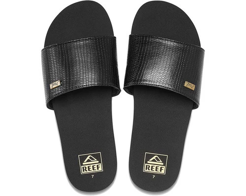 REEF BLISS NIGHTS SLIDE (CJ0257) 1 REEF BLISS NIGHTS SLIDE (CJ0257)