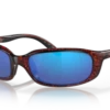 Costa Del Mar COSTA BRINE 580G SUNGLASSES (BR 10 OGMGLP)