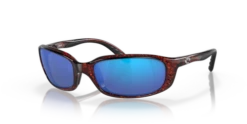 Costa Del Mar COSTA BRINE 580G SUNGLASSES (BR 10 OGMGLP)