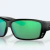 Costa Del Mar COSTA CAT CAY 580G SUNGLASSES (90241261)