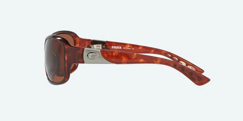 Costa Del Mar COSTA INLET 580P SUNGLASSES (90420158) 2 Costa Del Mar COSTA INLET 580P SUNGLASSES (90420158) - Image 2