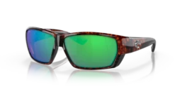 Costa Del Mar COSTA TUNA ALLEY 580P SUNGLASSES (TA 10 OGMP)