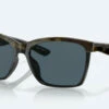 Costa Del Mar COSTA ANAA 580P SUNGLASSES (90530455)