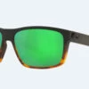 Costa Del Mar COSTA SLACK TIDE 580P SUNGLASSES (90350760)