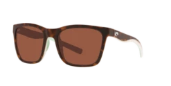 Costa Del Mar COSTA PANGA 580P SUNGLASSES (PAG 255 OGMP)