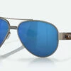 Costa Del Mar COSTA SOUTH POINT 580P SUNGLASSES (40103759)