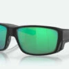 Costa Del Mar COSTA TUNA ALLEY PRO 580G SUNGLASSES (91050260)