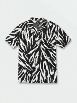 VOLCOM STONE PARTY ANIMALS SHORT SLEEVE (A0422301)