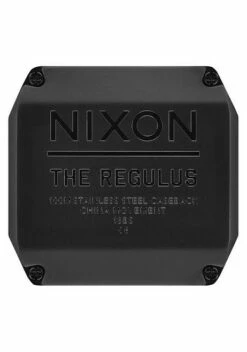 NIXON REGULUS WATCH (A1180 001-00) -surf sale shop A1180 001 view5 73750.1624291226