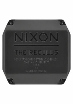 NIXON REGULUS WATCH (A1180 2889-00) 7 NIXON REGULUS WATCH (A1180 2889-00) -surf sale shop A1180 2889 view4.png 70164.1668628586