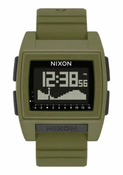 NIXON BASE TIDE PRO WATCH(A1212 1085-00)