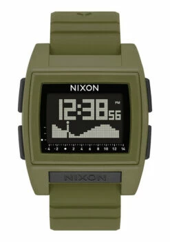 NIXON BASE TIDE PRO WATCH (SURPLUS) (A1307-1085-00)