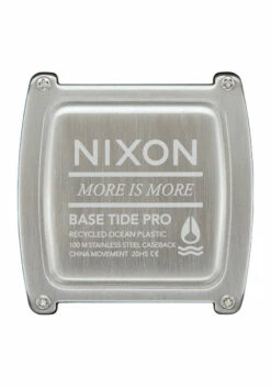 NIXON BASE TIDE PRO WATCH(A1212 1085-00) -surf sale shop A1307 1085 view4.png 68279.1668627818
