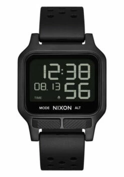 NIXON HEAT WATCH (A1320 001-00)
