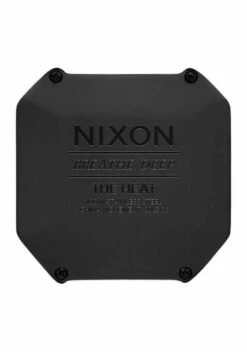 NIXON HEAT WATCH (A1320 001-00) -surf sale shop A1320 001 view4 99982.1626201835