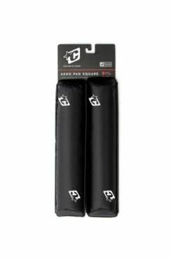 CREATURES AERO PAD SQUARE 17" (AAP8017BKOR)
