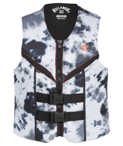 BILLABONG PRO SERIES CGA VEST