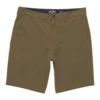 BILLABONG CROSSFIRE SOLID SHORTS