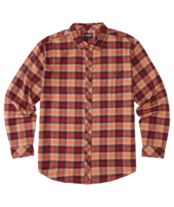 BILLABONG COASTLINE FLANNEL -surf sale shop ABYWT00198SUSLarge f21a2457 8d52 4651 9b84 05065f36a262 73154.1673904580