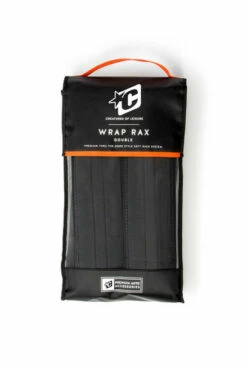 CREATURES DOUBLE WRAP RAX (ADW8001BKOR)