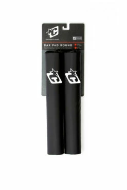 CREATURE RAX PAD ROUND BAR 17" (ARP8017BKOR)