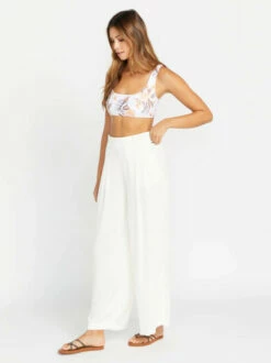 VOLCOM COCO HO TROUSER PANT (B1222300)