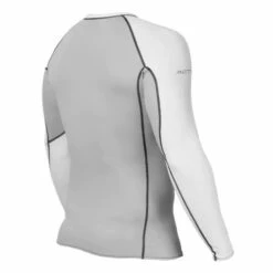 ANETIK AMP RASHGUARD L/S SHIRT (MSR01L0) -surf sale shop BACK VIEW 2048x 76397.1658862560