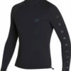 BILLABONG 101 PRO SERIES LONGSLEEVE JACKET (MWSHTBP1)