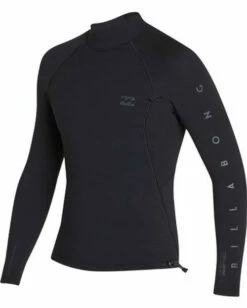 BILLABONG 101 PRO SERIES LONGSLEEVE JACKET (MWSHTBP1)