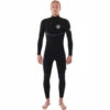 Rip Curl RIPCURL E-BOMB BACKZIP STEAMER 3/2 WETSUIT (153MFS-0090)