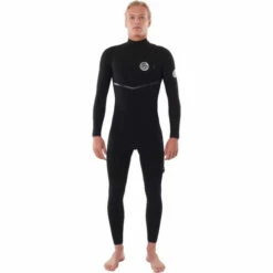Rip Curl RIPCURL E-BOMB BACKZIP STEAMER 3/2 WETSUIT (153MFS-0090)