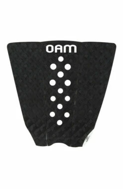 OAM BRETT BARLEY SIGNATURE TRACTION PAD -surf sale shop Brett Black 09306.1675878633