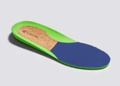 CARIUMA CATIBA PRO MYSTERY BLUE MEN'S SHOE -surf sale shop CATIBA Pro Blue.insole.slideshow6 0202b1ea 7fec 47b3 b2cf 7666edf6c5c9 48099.1674596258