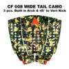 ASTRODECK CF008 TRACTION (CF008-MGCAMO)