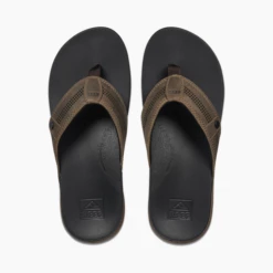 REEF CUSHION LUX SANDALS (CI4004)