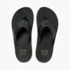 REEF REEF SANTA ANA SANDALS (CJ0378)
