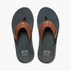 REEF SANTA ANA SANDALS (CI5835)