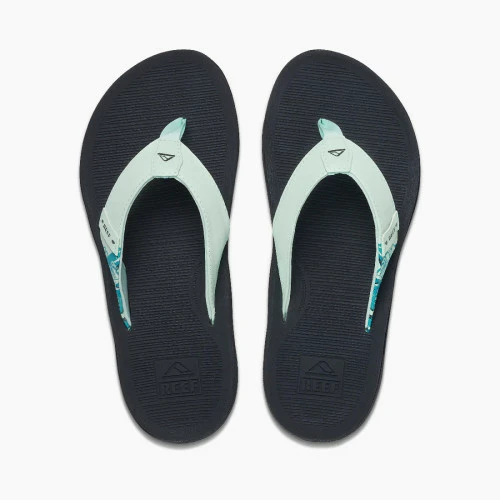 REEF SANTA ANA SANDAL (CI7129) 1 REEF SANTA ANA SANDAL (CI7129)