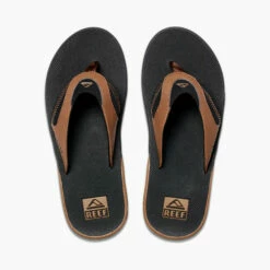REEF FANNING SANDALS (CI8102)
