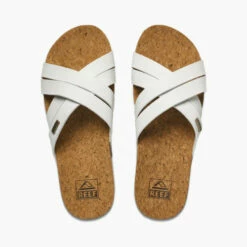 REEF CUSHION BLOOM HI CLOUD SANDAL (CI8824)