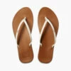 REEF CUSHION SLIM SANDALS (CI9857)