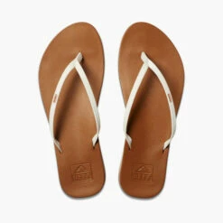 REEF CUSHION SLIM SANDALS (CI9857)
