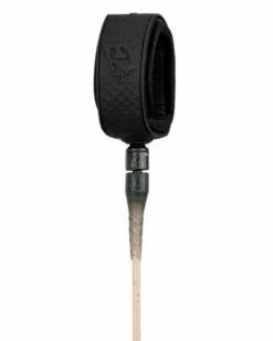 CREATURES PRO 8 : DIRTY PINK SPECKLE BLACK LEASH (LPR22008DTPKBK)