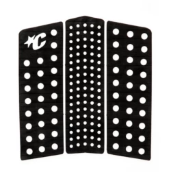 CREATURES FRONT DECK III CORD BLACK (GFDIII21BK)