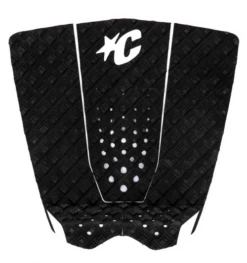 CREATURES GRIFFIN COLAPINTO BLACK TRACTION (GGC21BK)