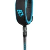 CREATURES LONGBOARD 9 CYAN BLACK (LLA21009CYBK)