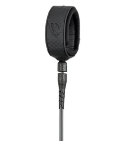 CREATURES LONGBOARD ANKLE 9 BLACK (LLA21009BKBK)