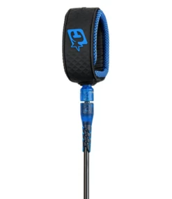 CREATURES LONGBOARD 9' ANKLE BLACK BLUE (LLA21009BKBL)